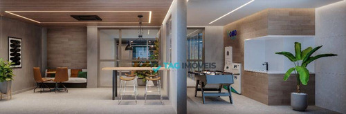Imagem 15 de 25 de Apartamento Com 3 Dormitórios À Venda, 139 M² Por R$ 1.651.353,00 - Cambuí - Campinas/sp - Ap3379