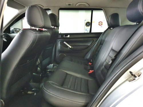 Imagem 10 de 11 de Volkswagen Vw/golf 1.6 Sportline 2011