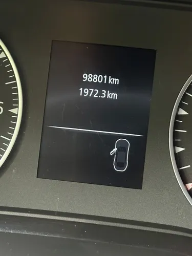 Renault Duster 1.3 Intense Mt 4x4