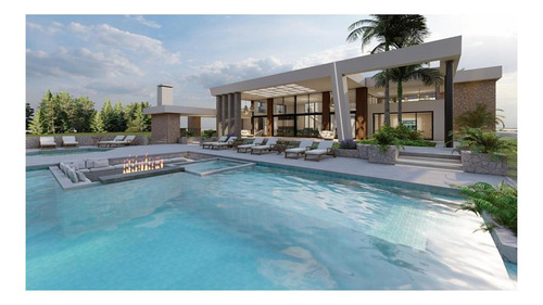 Venta Lote Barrio Privado Puebla Canning