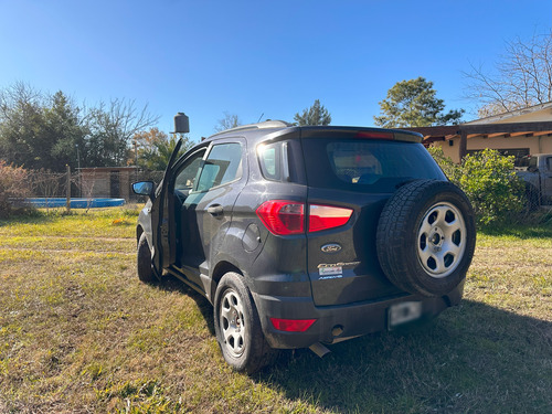Ford Ecosport 2.0 Se 143cv 4x2