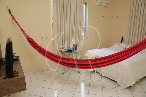 Casa Com 3 Dormitórios À Venda, 138 M² Por R$ 500.000 - Sapiranga - Fortaleza/ce - Ca0326
