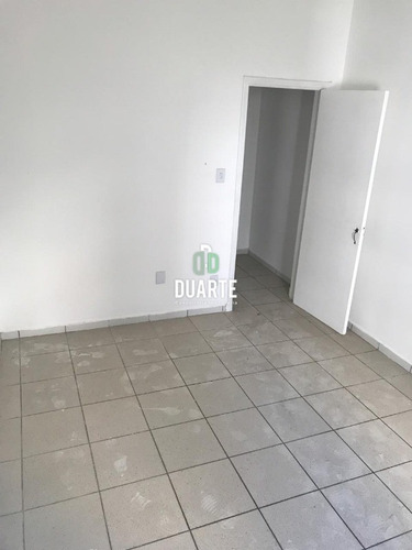 Imagem 4 de 12 de Apartamento - Ap01263 - 34100676