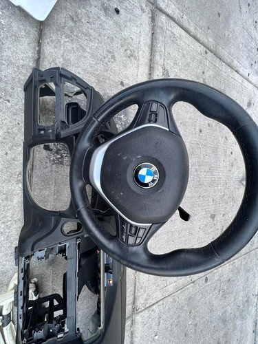 Excelente Kit De Bolsas De Aire Bmw Serie 1 (2013-2017) (Usado)