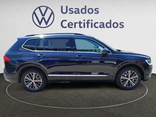 Volkswagen Tiguan 1.4 Comfortline Plus At