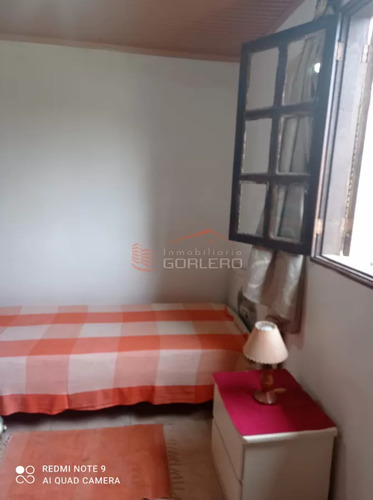 Venta De Casa En Barra Del Chuy - Alvorada