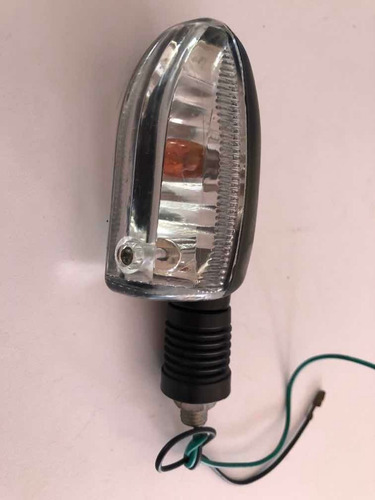 Imagen 3 de 7 de Luz De Cruce. Moto Ax 100