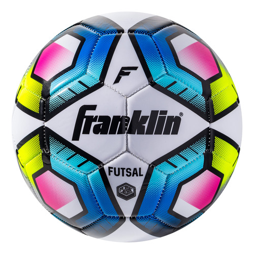 Franklin Sports Balon Futbol Defutsal  Para Interior