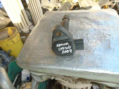 Imagen 1 de 3 de Vendo Inyector De Honda Odyssey Año 2007, # Cm11-207a
