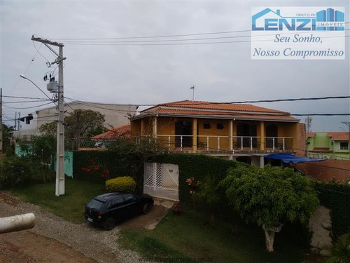 Imagem 1 de 29 de Casas À Venda Em Bragança Paulista/sp - Compre A Sua Casa Aqui! - 1287670