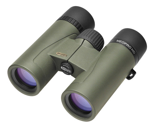 Meopta Meopro 10x32 Hd Binoculars