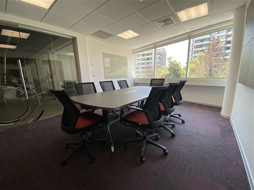 Imagen 10 de 14 de Oficina En Arriendo En Las Condes, Las Tranqueras