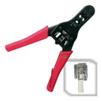 Comprar Pinza Ponchadora Para Terminales Tekno Powers Asa486