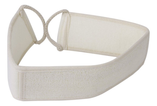 Depurador Exfoliante Con Correa Trasera Loofah Bath Shower