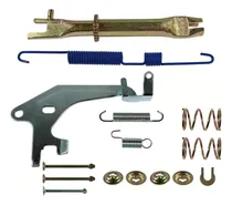 Comprar Kit Regulador Resorte Derecho Toyota Hilux 3.0 