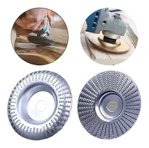 Comprar Disco Desbaste De Corte En Ángulo De Madera Juego De 2pieza