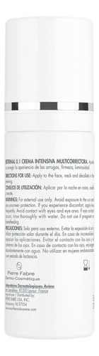 Avène Retrinal 10% Crema Intersiva Multircorrectiva, Crema