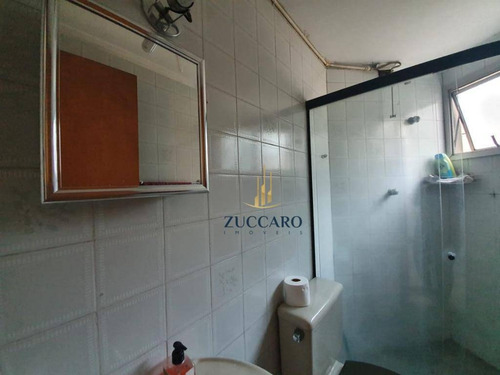 Apartamento Residencial À Venda, Vila Progresso, Guarulhos - Ap12124. - Ap12124