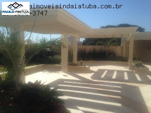 Imagem 15 de 30 de Apartamento De Alto Padrão Com 3 Suítes Na Cidade Nova Em Indaiatuba - Ap00950 - 3517863