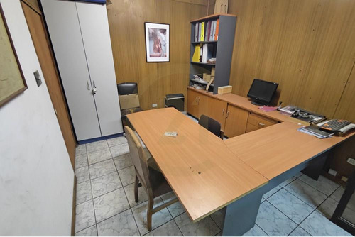 Se Arrienda Local Comercial Cercano A Metro Ñuble