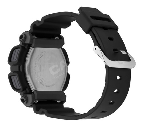 Imagen 3 de 5 de Reloj Casio G-shock Youth Dw-9052-1vcf