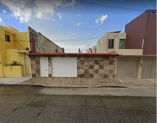 Casa En Venta En Coatzacoalcos