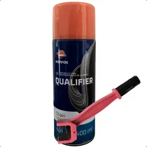 Comprar Kit Lubricante Cadena Moto Con Cepillo Lubricante Y Cepillo