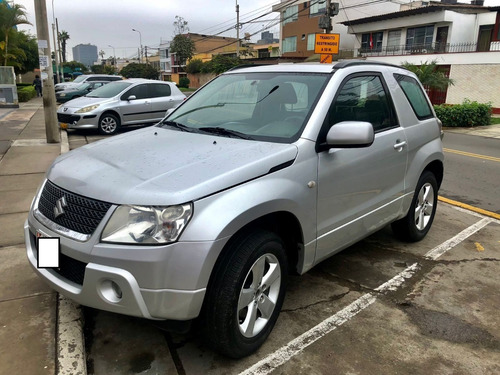Imagen 1 de 14 de Suzuki Gran Vitara