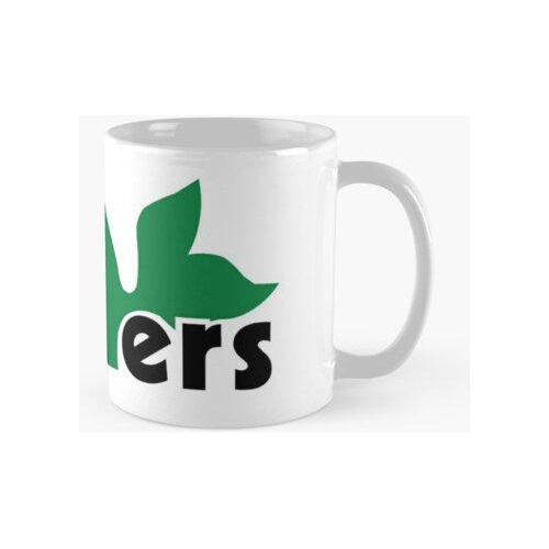 Taza Logotipo Alternativo De Hartford Whalers Calidad Premiu