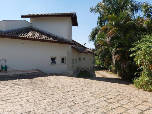 Imagem 6 de 30 de Chácara Com 5 Dormitórios À Venda, 4920 M² Por R$ 2.100.000,00 - Vale Das Laranjeiras - Indaiatuba/sp - Ch0240