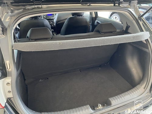 Hyundai Hb20 Comfort 1.0 2013
