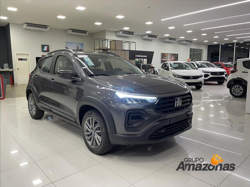 Fiat Pulse 1.3 FLEX DRIVE CVT