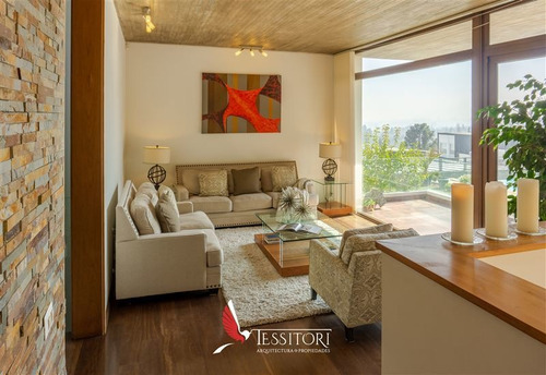 Imagen 20 de 24 de Casa En Venta De 5 Dorm. En La Reina