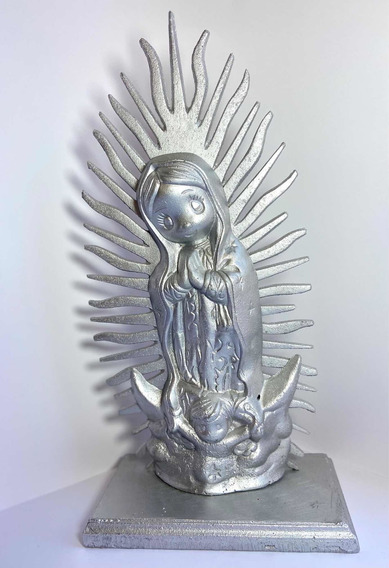 Virgen De Guadalupe Animada | MercadoLibre ???? Virgen De Guadalupe Animada | MercadoLibre ????