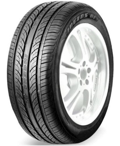 Llanta 245/40r20 99y Maxtrek Ingens A1