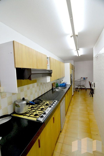 Imagen 15 de 16 de Apartamento En Punta Del Este, Mansa