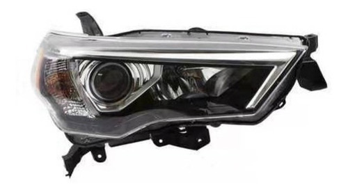 Faros Delanteros  4runner 2014 A 2023