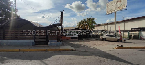 Milagros Inmuebles Galpon Industrial Venta Barquisimeto Lara Zona Este Del Este Economica Comercial Economico Codigo Inmobiliaria Rentahouse 23-19322