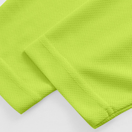 Blusa Deportiva H De Manga Larga, Holgada, De Secado Rápido,