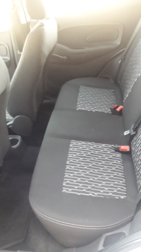 Ford Ka 2017 1.5 S 5 P
