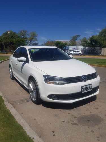 Volkswagen Vento 2.5 Luxury 170cv 2013