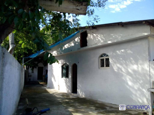 Imagem 3 de 17 de Casa À Venda, 600 M² Por R$ 600.000,00 - Campo Grande - Rio De Janeiro/rj - Ca1924
