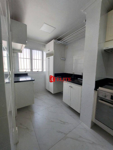 Imagem 25 de 30 de Cobertura No Vert Vita Com 5 Dormitórios À Venda, 265 M² Por R$ 1.750.000 - Jardim Aquarius - São José Dos Campos/sp - Co0076