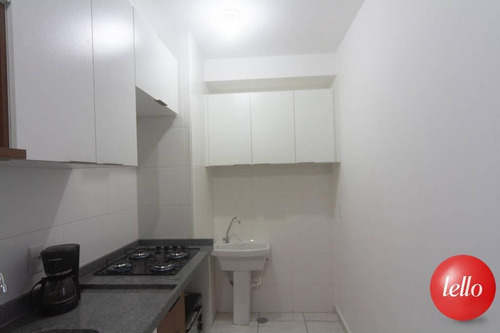 Imagem 16 de 25 de Apartamento - Ref: 240384