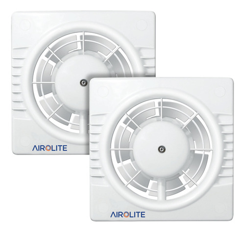 Pack X2 Extractor Airolite Colibri K