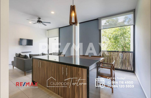 Descubre Palalma: Un Encuentro Con Tu Verdadero Hogar - Discover Palalma: A Reunion With Your True Home - En Venta / On Sale Palalma - Tulum - Region 15 / La Veleta