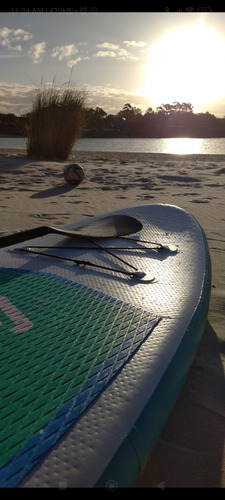 Alquiler Tabla Sup Paddle 