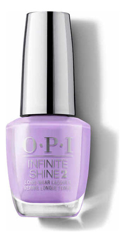 Esmalte Opi Infinite Shine Do You Lilac It?