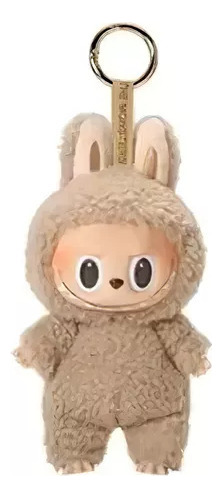 Labubu Exciting Macaron The Monsters - Colección Limitada De
