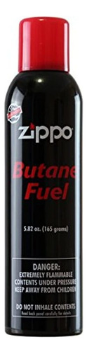 Combustible De Butano Zippo, 1
